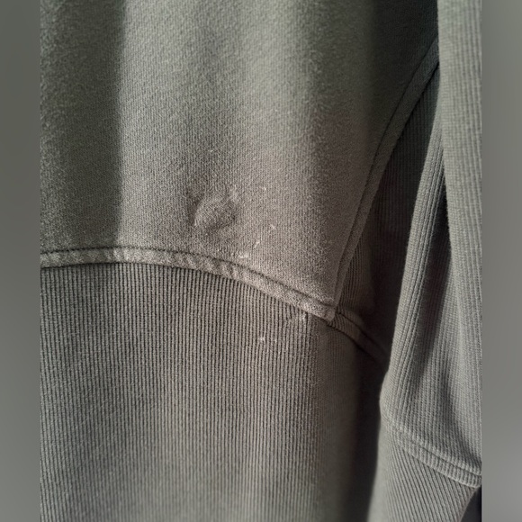 Lululemon Scuba Long - Picture 4 of 5